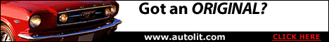 AutoLit - Original Automobile Literature